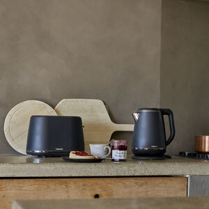 Toaster 2 Tranches Ardoise